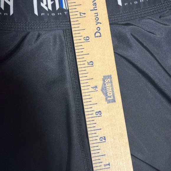New Raven Fightwear Mens Tights Pants M $99 Unique - Picture 7 of 8